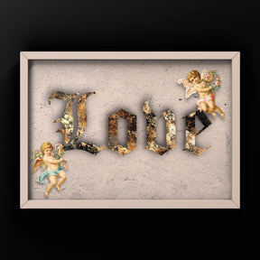 Shining Love Punk Haus