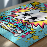 Bowling For Soup x Punk Haus - Saint Jerry Limited Edition Art Print