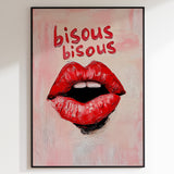 Bisous Bisous