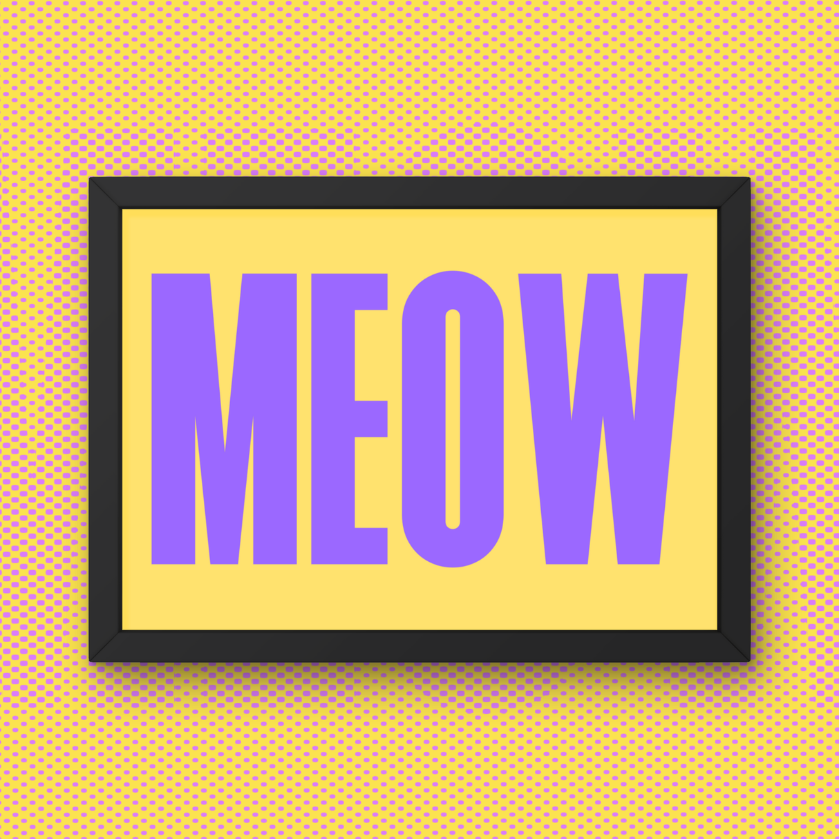 Meow