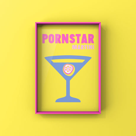 Pornstar Martini Punk Haus 