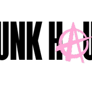 Welcome to PUNK HAUS logo