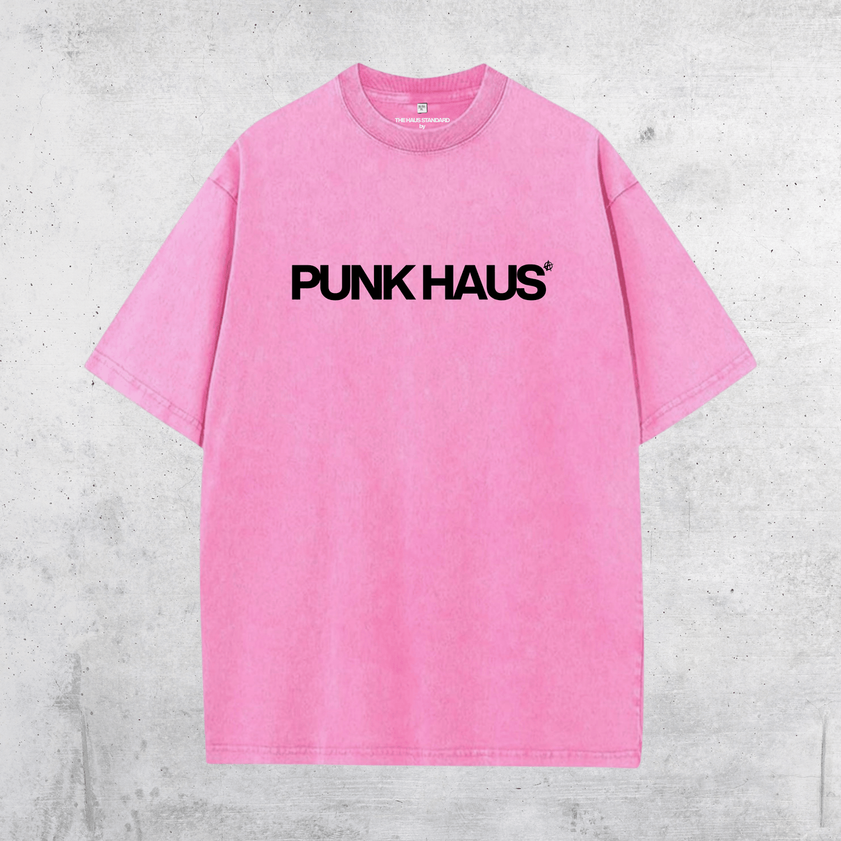 PUNK HAUS® Sugar Rush Tee – The Haus Standard