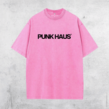 PUNK HAUS® Sugar Rush Tee – The Haus Standard