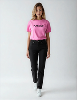 PUNK HAUS® Sugar Rush Tee – The Haus Standard