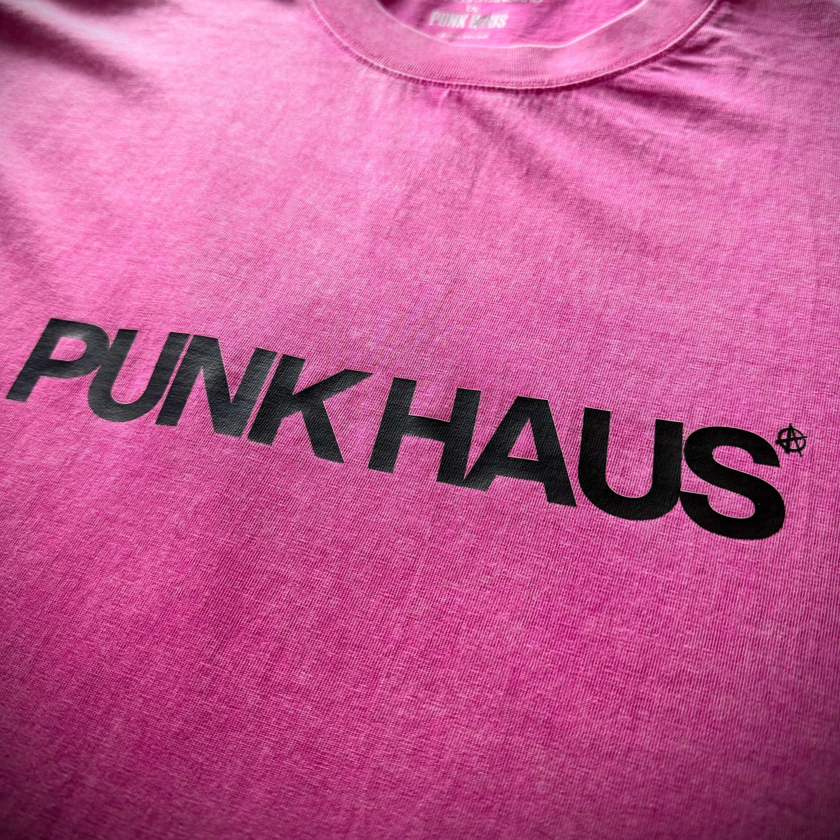 PUNK HAUS® Sugar Rush Tee – The Haus Standard